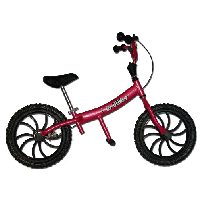 glide bike 16 inch